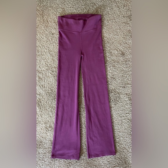 Pact flare leggings - Picture 1 of 4